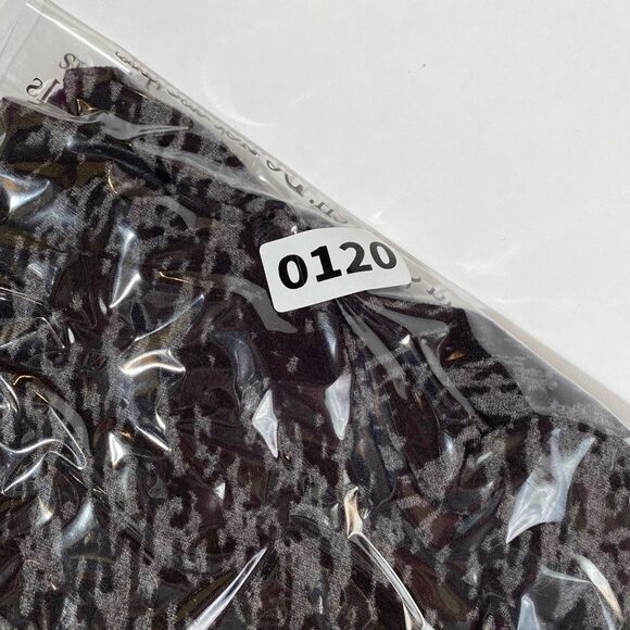 Bobeau black heathered cardigan - Picture 8 of 8